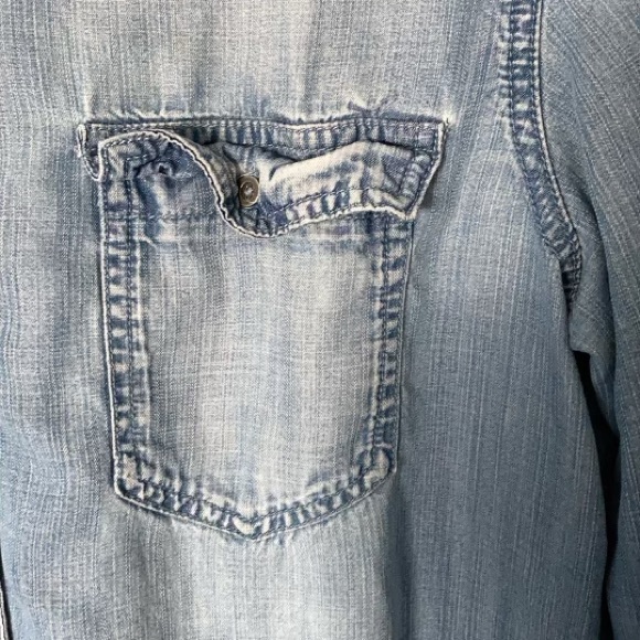 Buffalo long sleeves - Picture 4 of 6